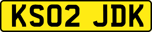 KS02JDK