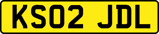 KS02JDL