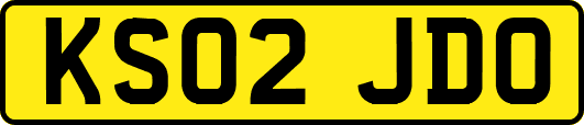 KS02JDO