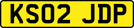 KS02JDP