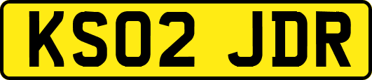 KS02JDR