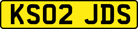 KS02JDS