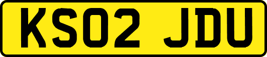 KS02JDU