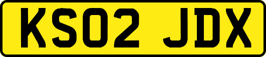 KS02JDX