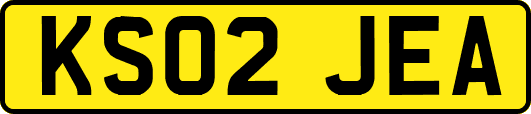 KS02JEA