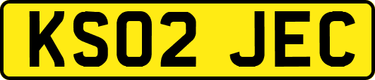 KS02JEC