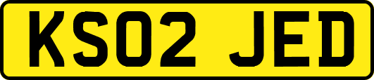 KS02JED