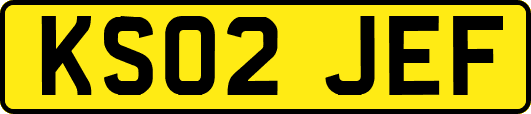 KS02JEF