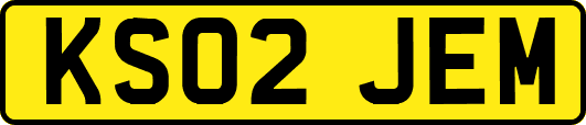 KS02JEM