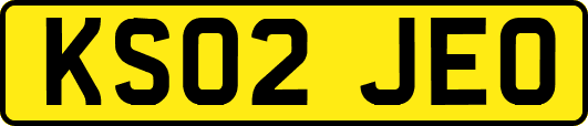 KS02JEO