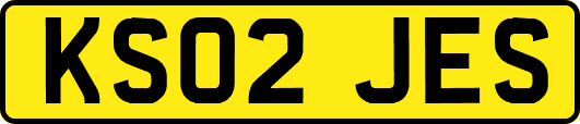 KS02JES