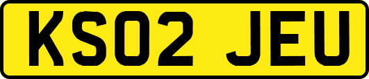 KS02JEU
