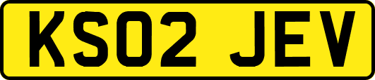 KS02JEV