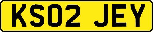 KS02JEY
