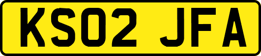 KS02JFA