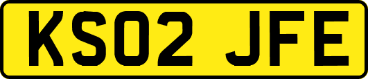 KS02JFE