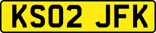 KS02JFK