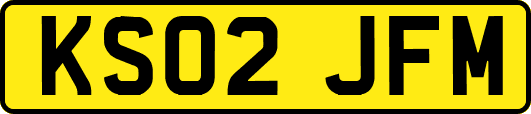 KS02JFM