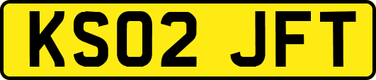 KS02JFT