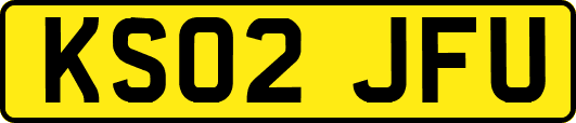 KS02JFU