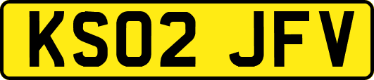 KS02JFV