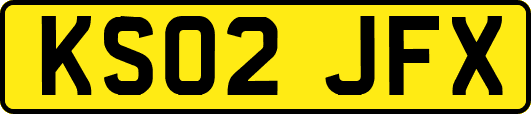 KS02JFX
