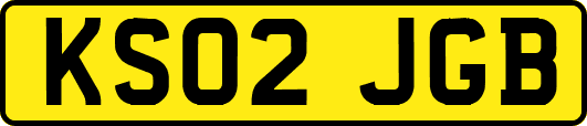 KS02JGB