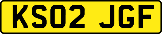 KS02JGF