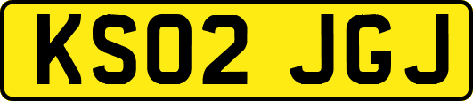 KS02JGJ