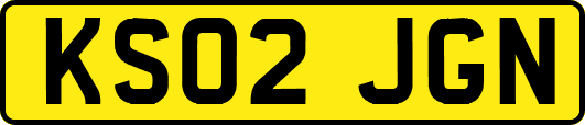 KS02JGN