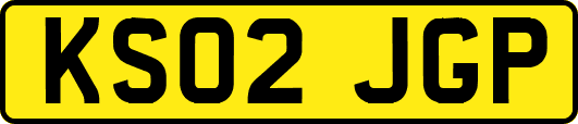 KS02JGP