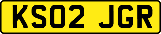 KS02JGR
