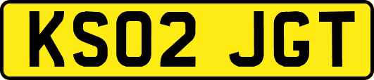 KS02JGT