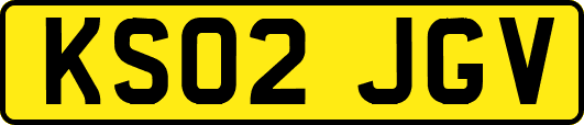 KS02JGV