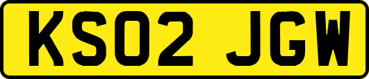 KS02JGW