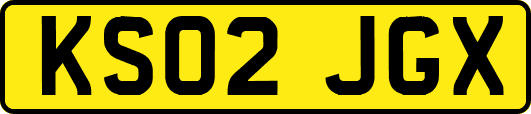 KS02JGX