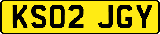 KS02JGY