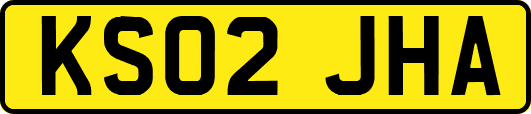 KS02JHA