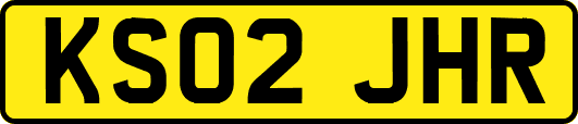 KS02JHR