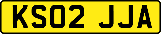 KS02JJA