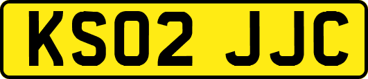 KS02JJC