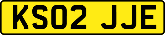 KS02JJE