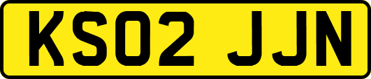 KS02JJN