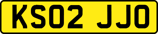 KS02JJO