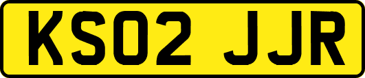 KS02JJR