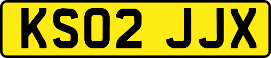 KS02JJX