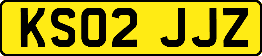 KS02JJZ