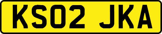 KS02JKA