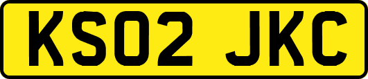 KS02JKC