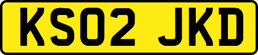 KS02JKD